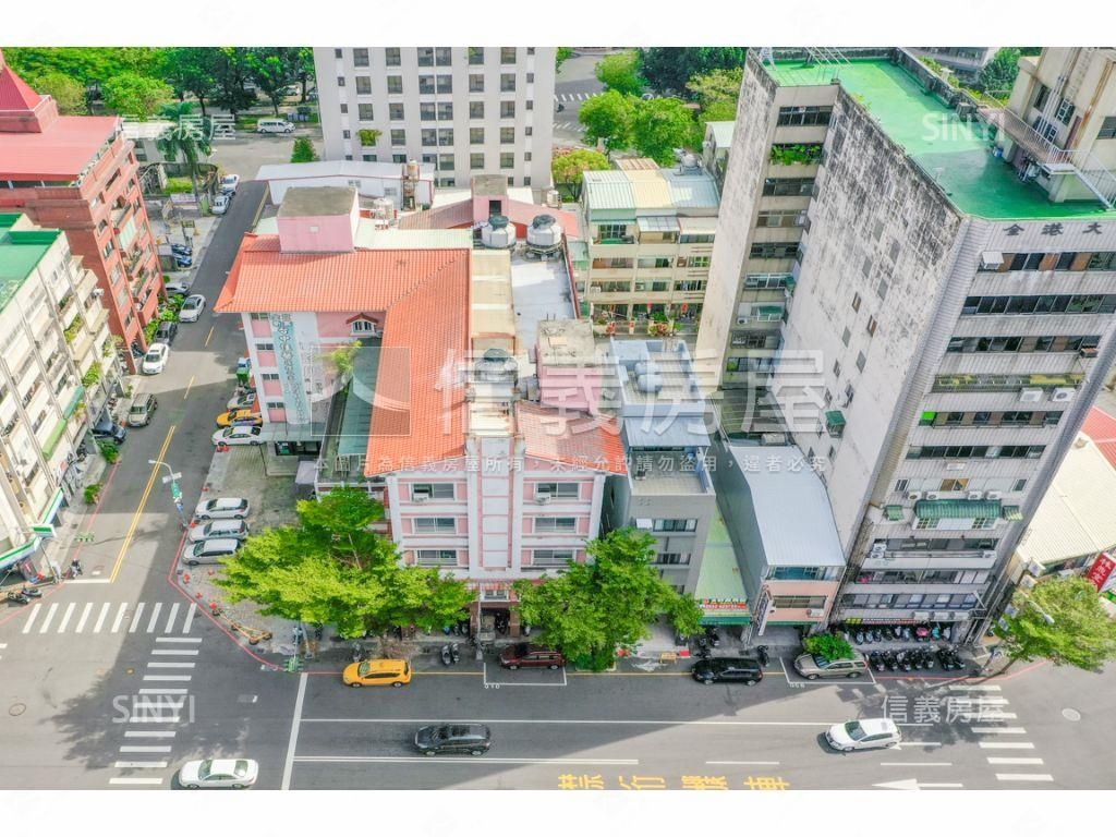 【急售】近草悟道土地房屋室內格局與周邊環境