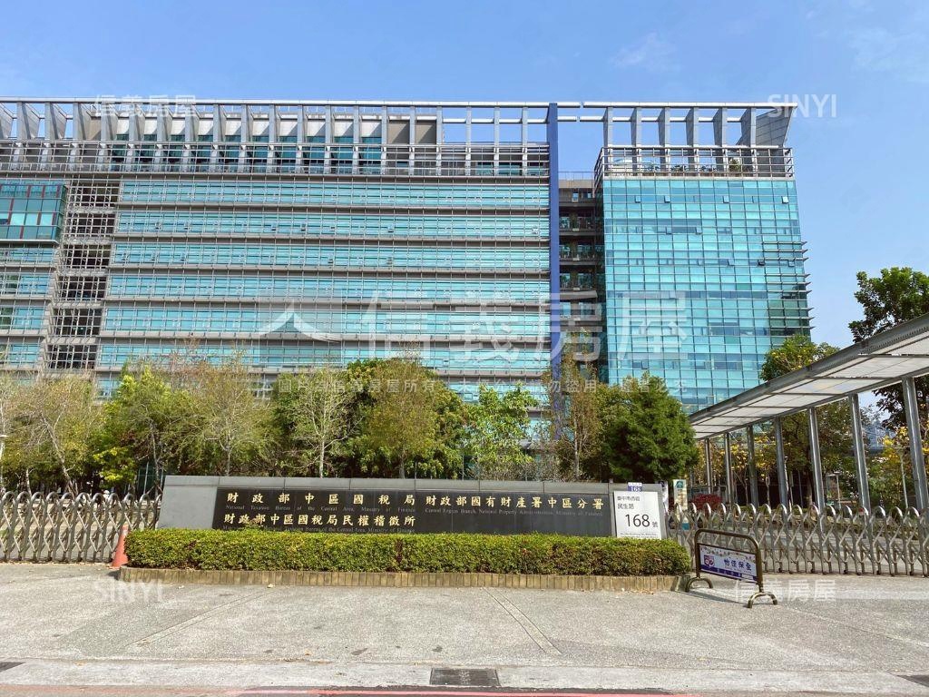 【急售】近草悟道土地房屋室內格局與周邊環境