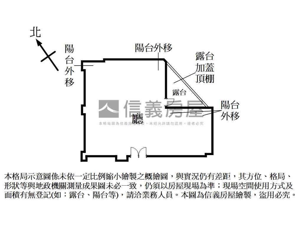 【精選】文普世紀房屋室內格局與周邊環境