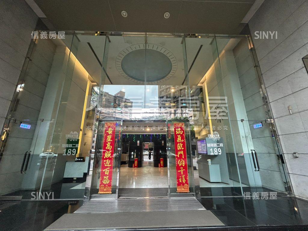 【精選】文普世紀房屋室內格局與周邊環境