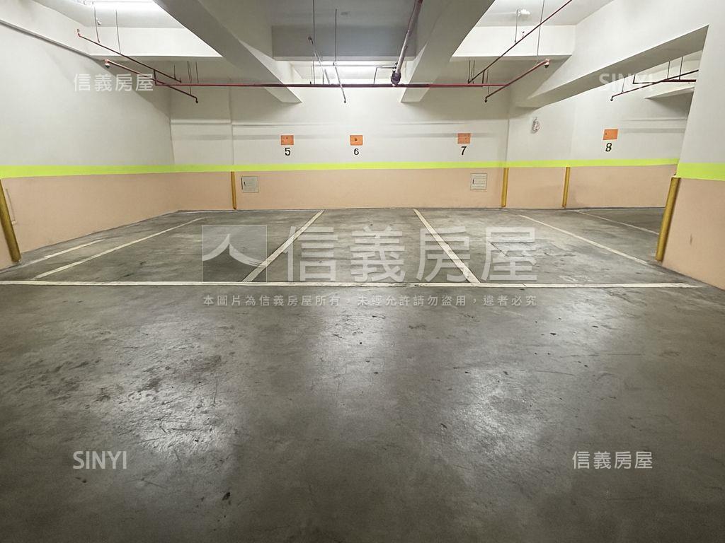 【精選】文普世紀房屋室內格局與周邊環境