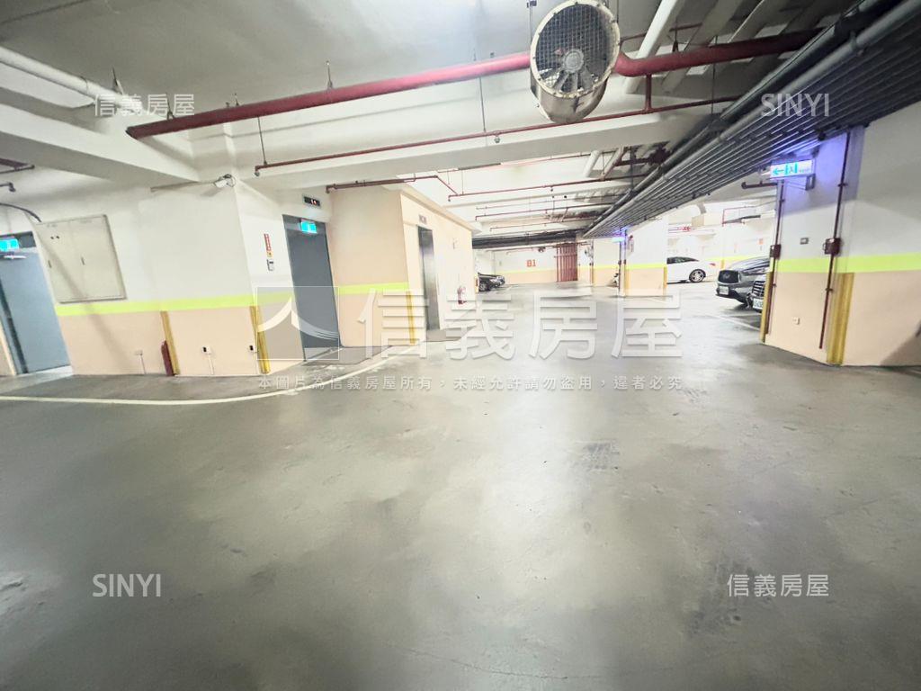 【精選】文普世紀房屋室內格局與周邊環境