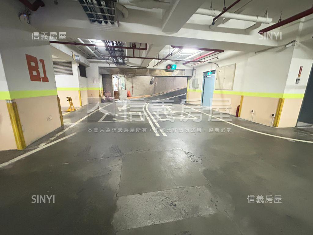 【精選】文普世紀房屋室內格局與周邊環境