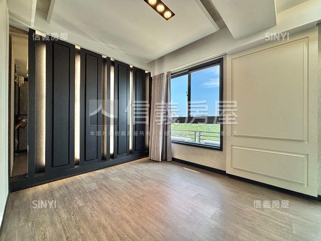 蓮潭景觀屋齡新稀有釋出房屋室內格局與周邊環境