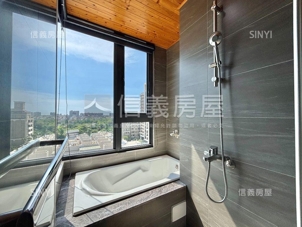 蓮潭景觀屋齡新稀有釋出房屋室內格局與周邊環境