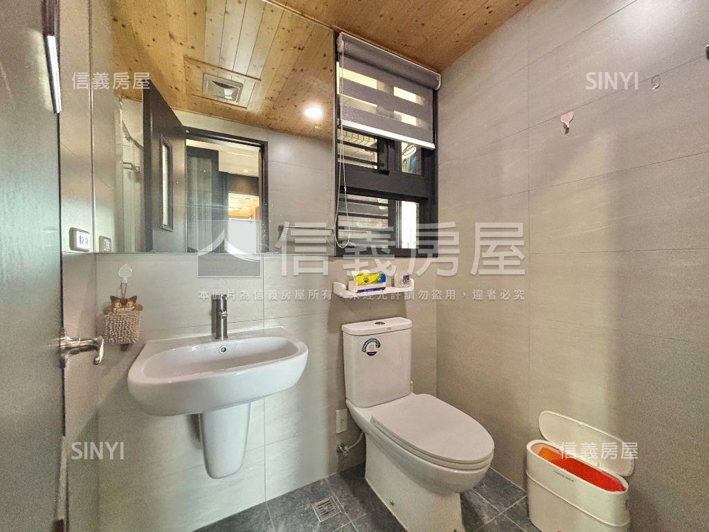 蓮潭景觀屋齡新稀有釋出房屋室內格局與周邊環境