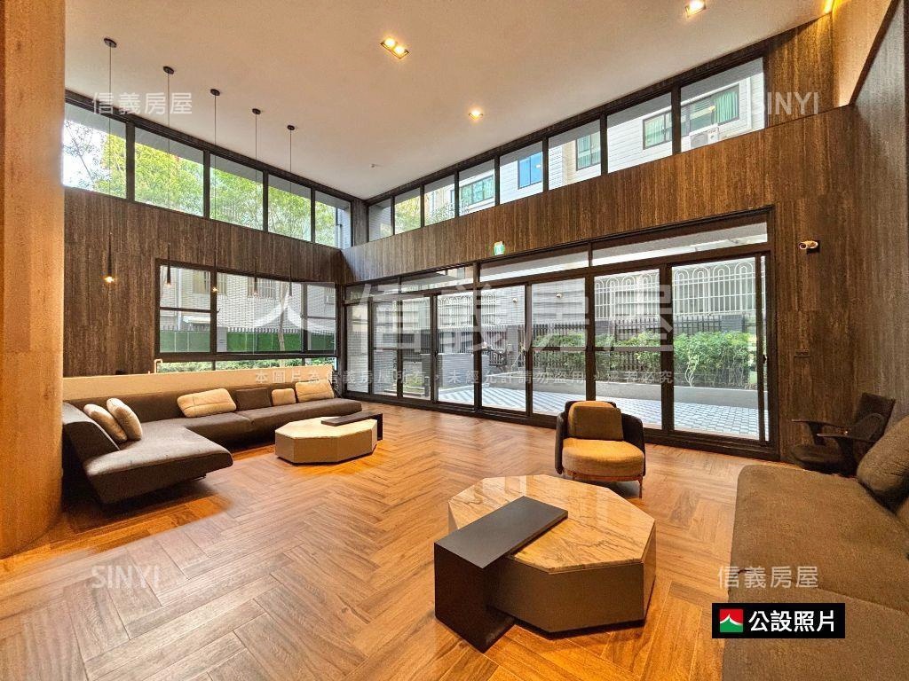 蓮潭景觀屋齡新稀有釋出房屋室內格局與周邊環境
