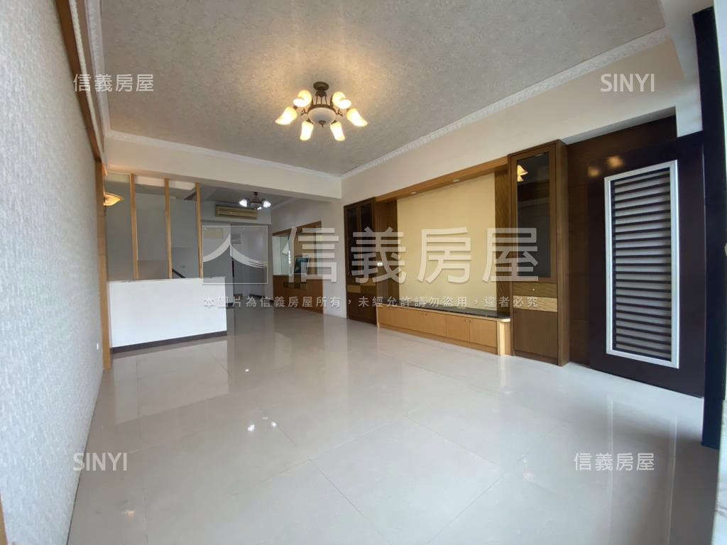 北區文成路獨院透天房屋室內格局與周邊環境