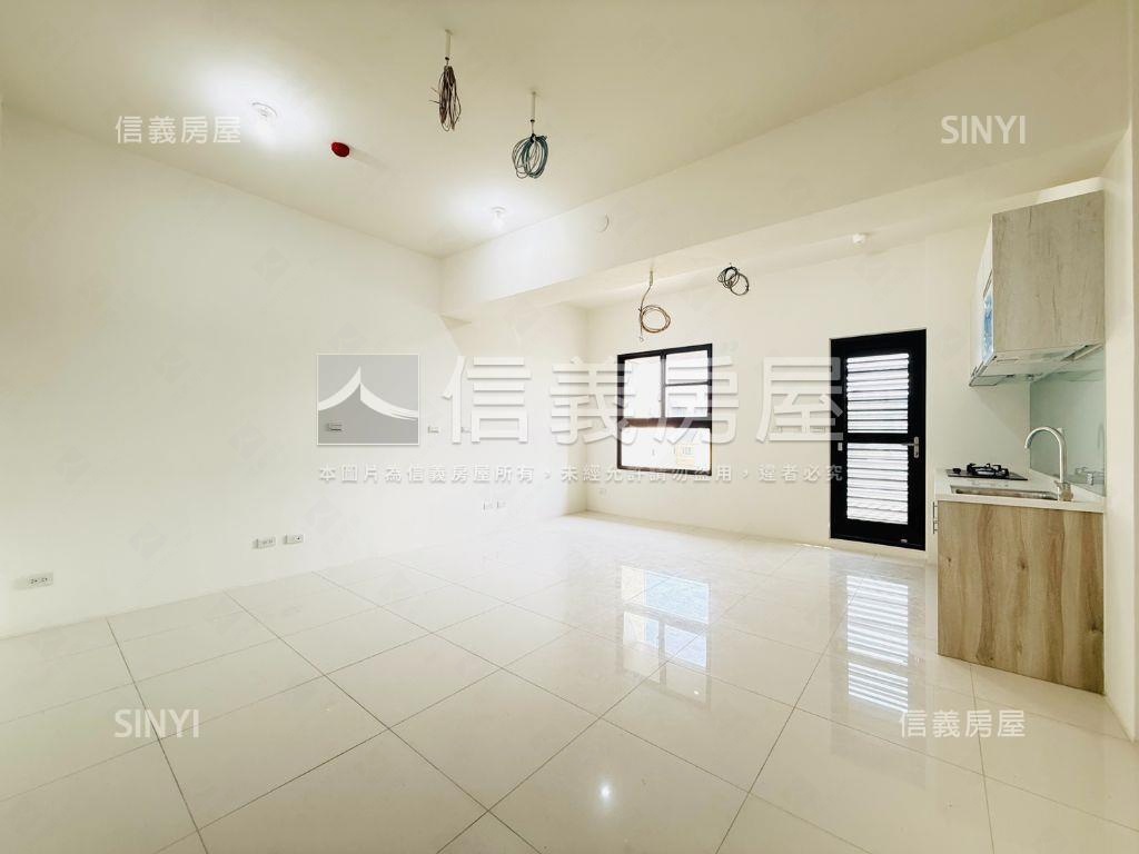 鄭仔寮｜欣府城輕齡品味宅房屋室內格局與周邊環境