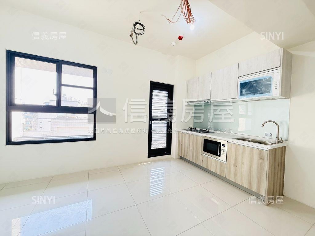 鄭仔寮｜欣府城輕齡品味宅房屋室內格局與周邊環境