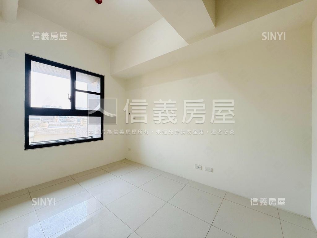 鄭仔寮｜欣府城輕齡品味宅房屋室內格局與周邊環境