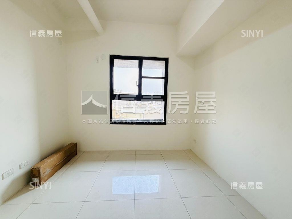 鄭仔寮｜欣府城輕齡品味宅房屋室內格局與周邊環境