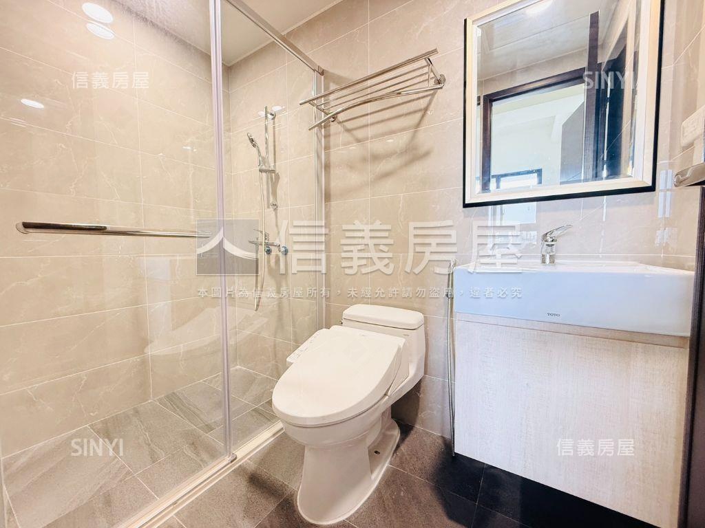 鄭仔寮｜欣府城輕齡品味宅房屋室內格局與周邊環境