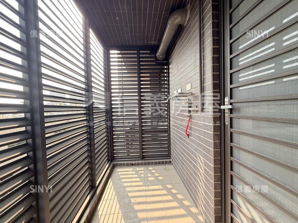 鄭仔寮｜欣府城輕齡品味宅房屋室內格局與周邊環境