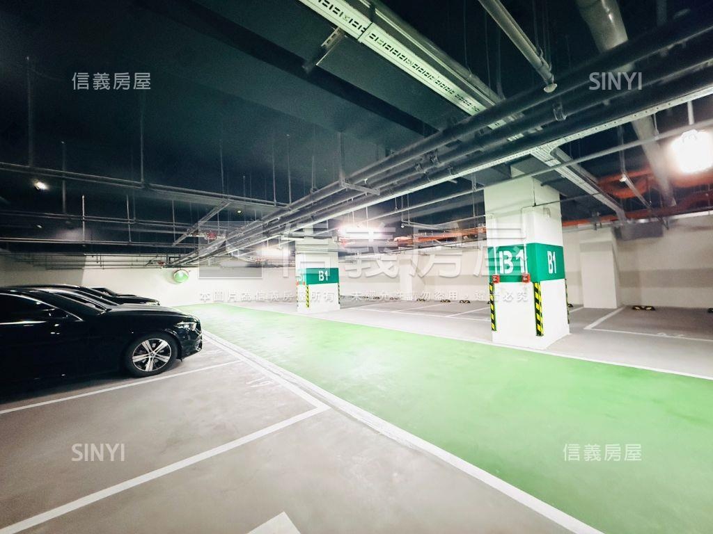 鄭仔寮｜欣府城輕齡品味宅房屋室內格局與周邊環境