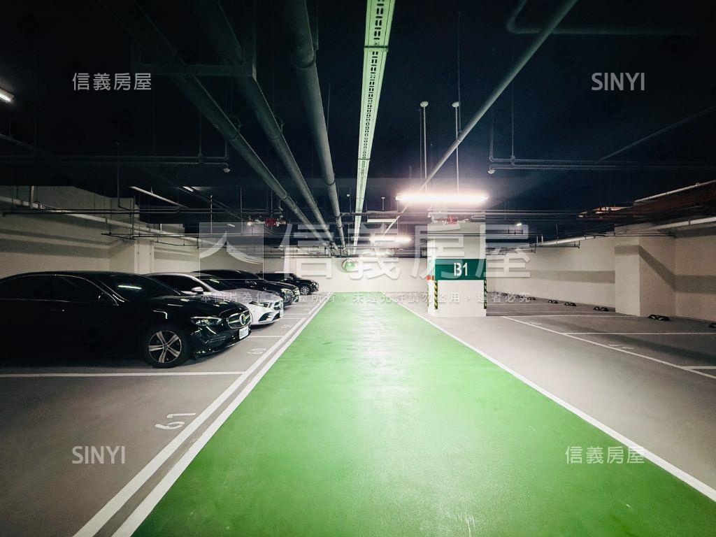 鄭仔寮｜欣府城輕齡品味宅房屋室內格局與周邊環境