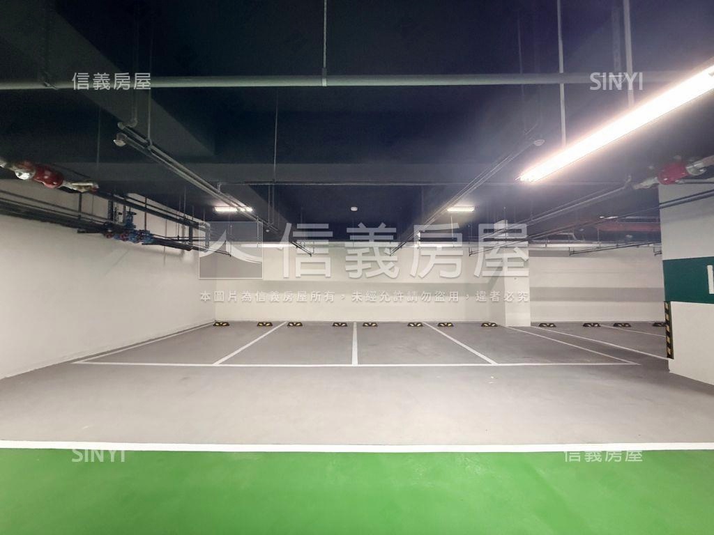 鄭仔寮｜欣府城輕齡品味宅房屋室內格局與周邊環境