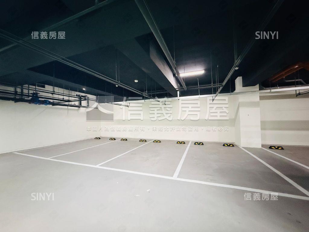 鄭仔寮｜欣府城輕齡品味宅房屋室內格局與周邊環境