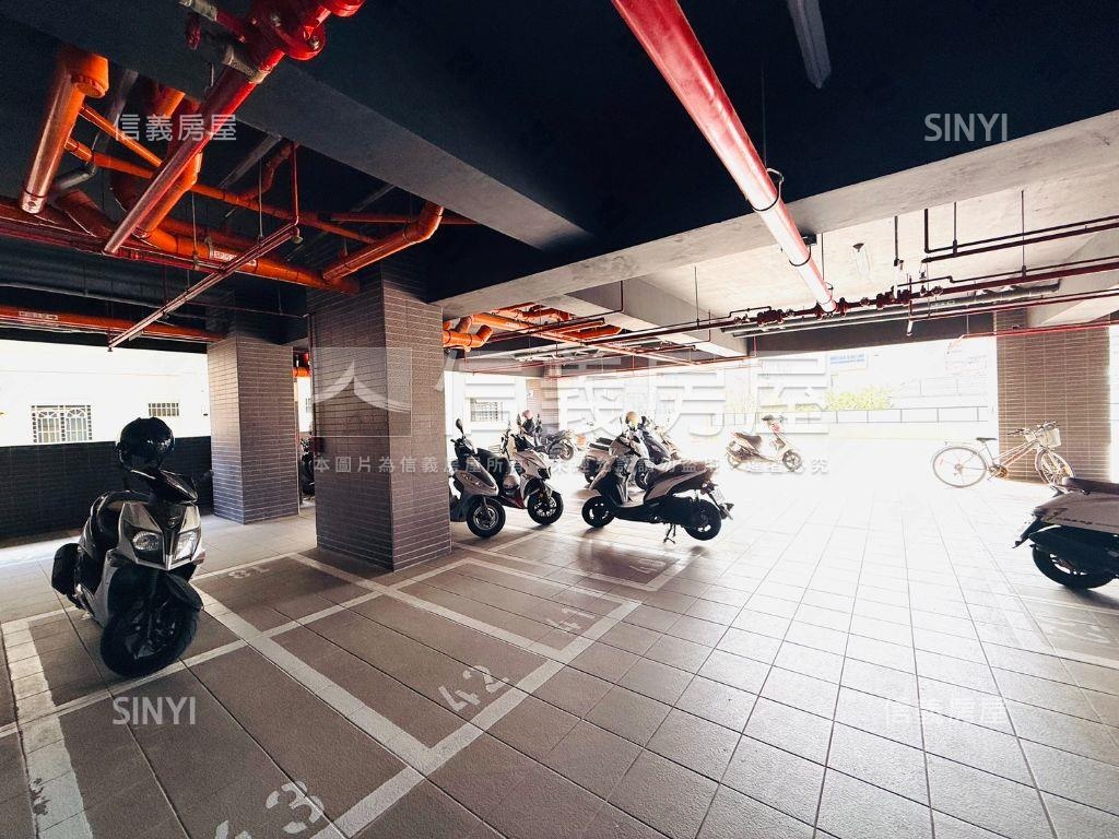 鄭仔寮｜欣府城輕齡品味宅房屋室內格局與周邊環境