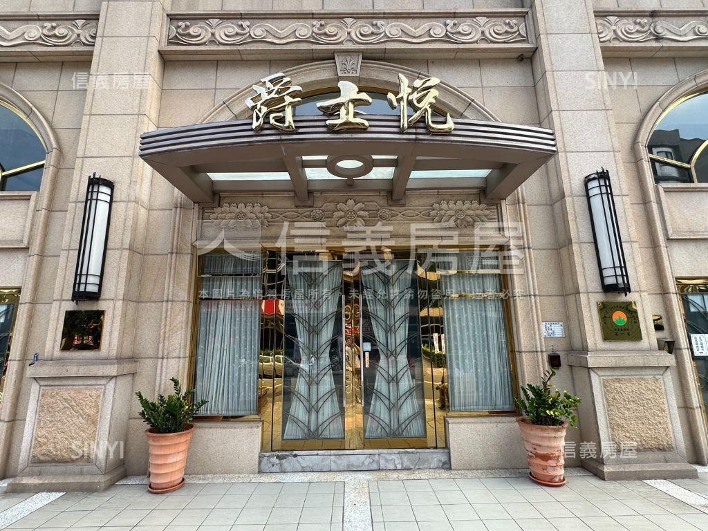 成功學區視野採光三房平車房屋室內格局與周邊環境