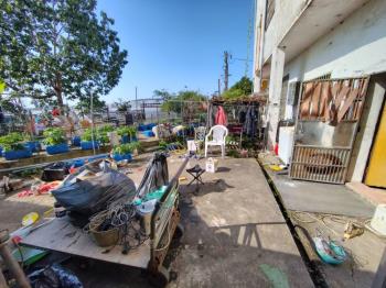 有庭院邊間方正透天