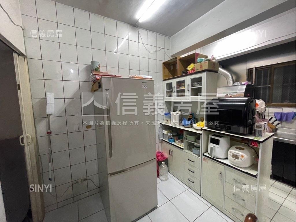 富華街非你莫屬房屋室內格局與周邊環境
