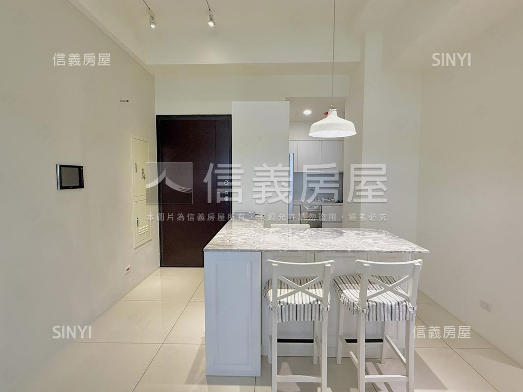正美，綠意盎然即可入住房屋室內格局與周邊環境