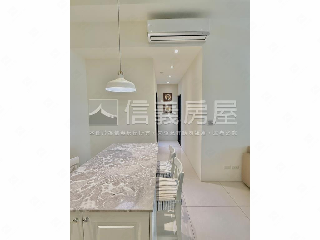 正美，綠意盎然即可入住房屋室內格局與周邊環境