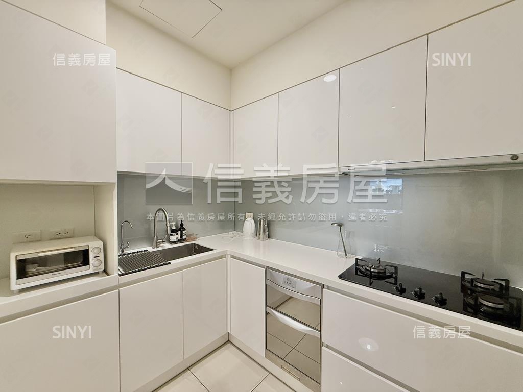 正美，綠意盎然即可入住房屋室內格局與周邊環境