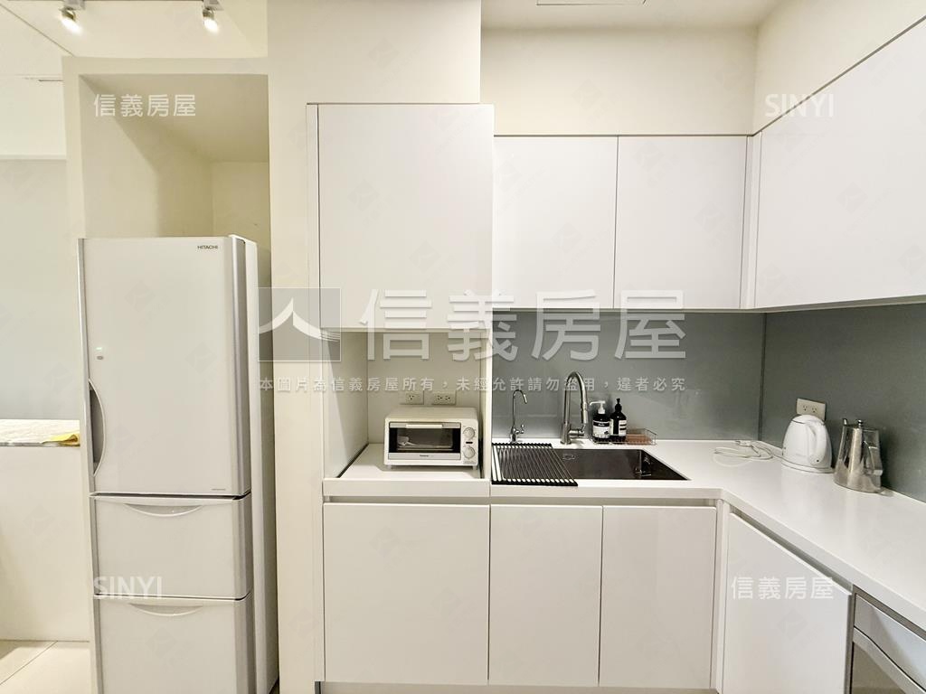 正美，綠意盎然即可入住房屋室內格局與周邊環境