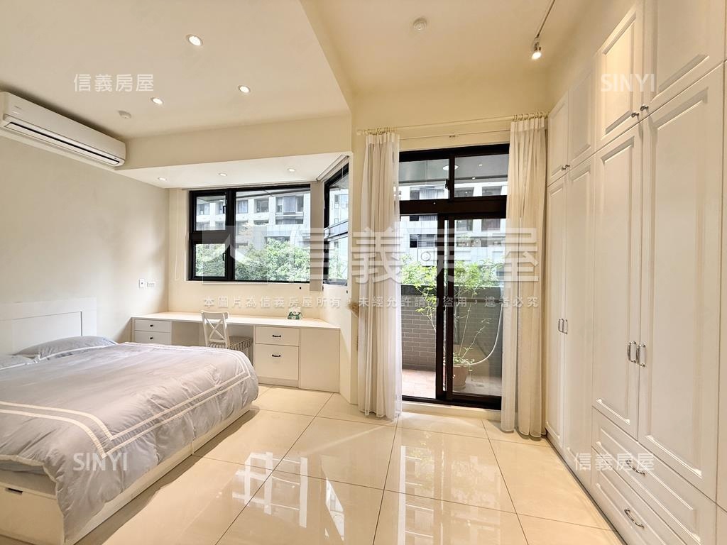 正美，綠意盎然即可入住房屋室內格局與周邊環境