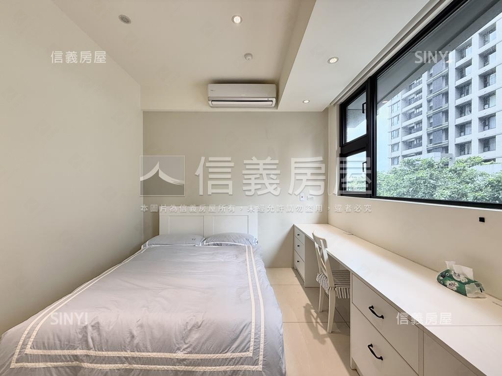 正美，綠意盎然即可入住房屋室內格局與周邊環境