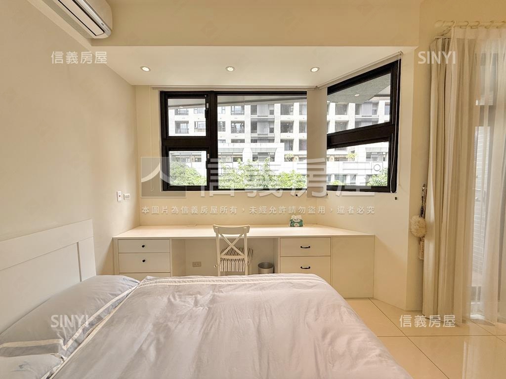 正美，綠意盎然即可入住房屋室內格局與周邊環境