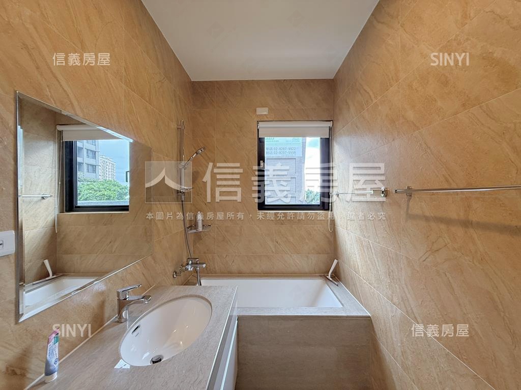 正美，綠意盎然即可入住房屋室內格局與周邊環境