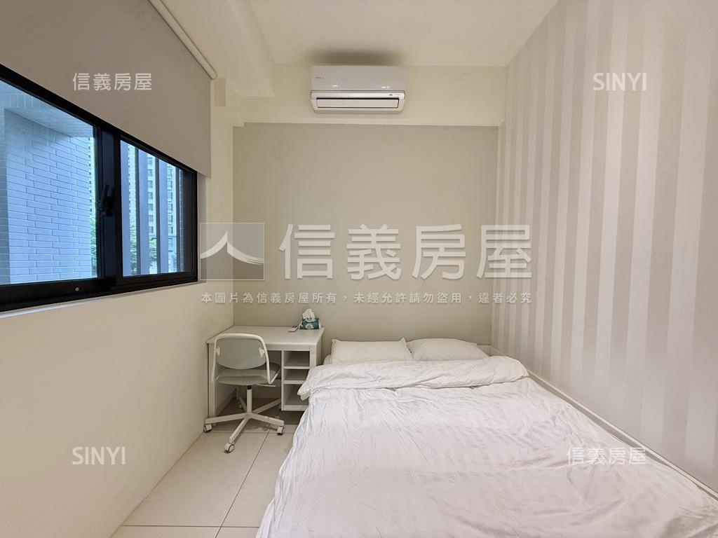 正美，綠意盎然即可入住房屋室內格局與周邊環境