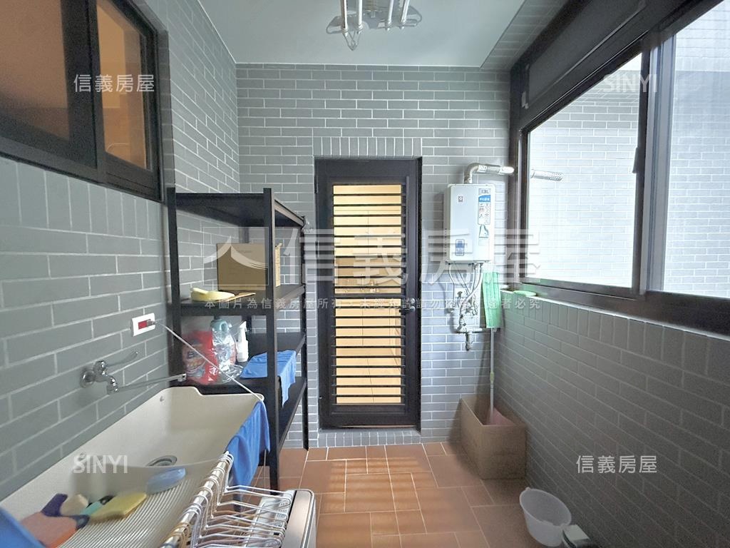 正美，綠意盎然即可入住房屋室內格局與周邊環境