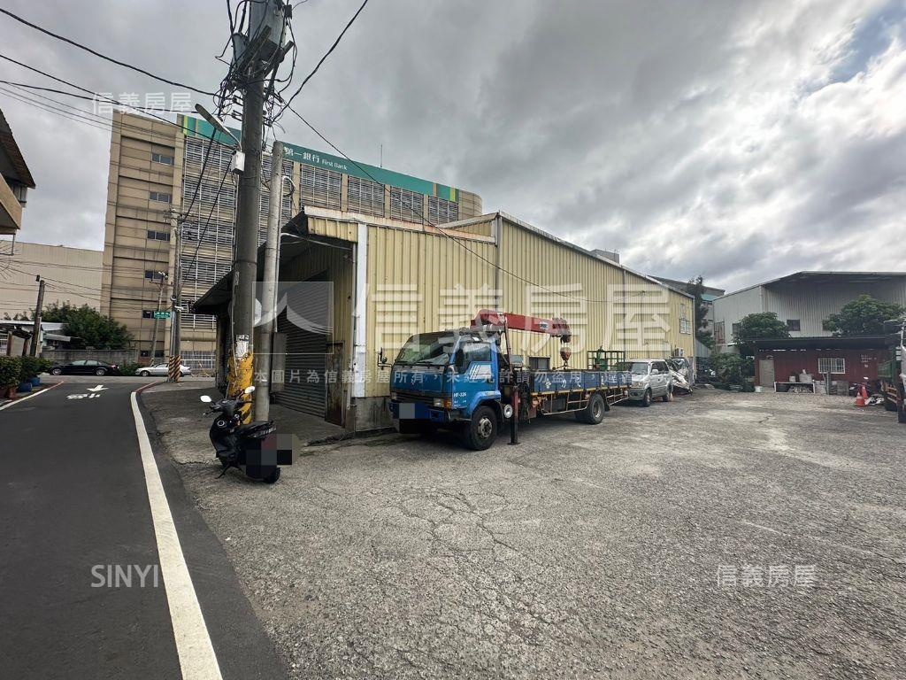 建新街土地房屋室內格局與周邊環境