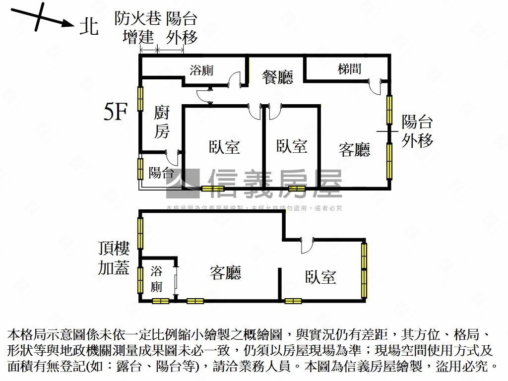 近三和國中捷運站精裝宅房屋室內格局與周邊環境
