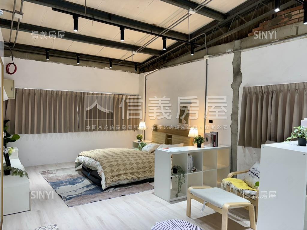 近三和國中捷運站精裝宅房屋室內格局與周邊環境