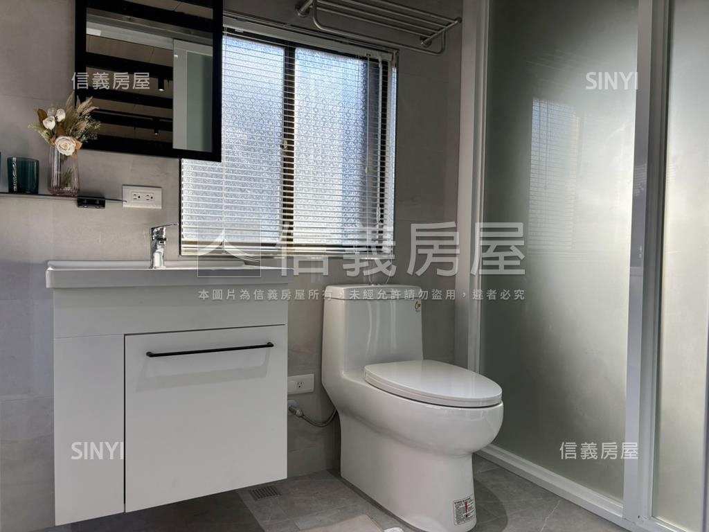 近三和國中捷運站精裝宅房屋室內格局與周邊環境