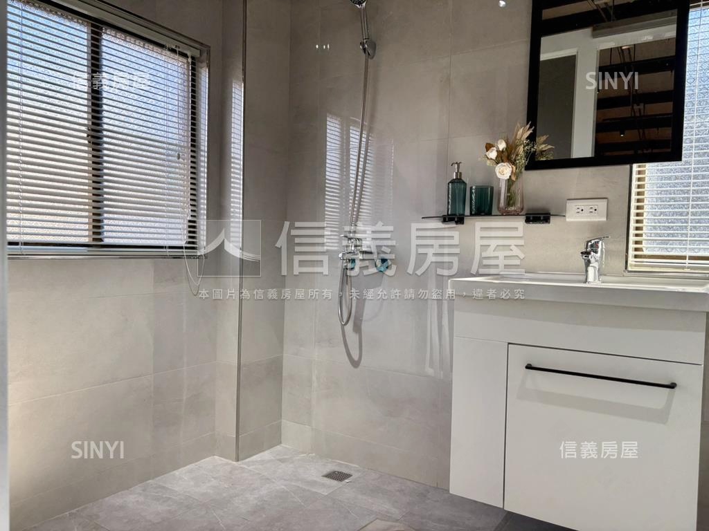 近三和國中捷運站精裝宅房屋室內格局與周邊環境