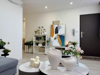 近三和國中捷運站精裝宅