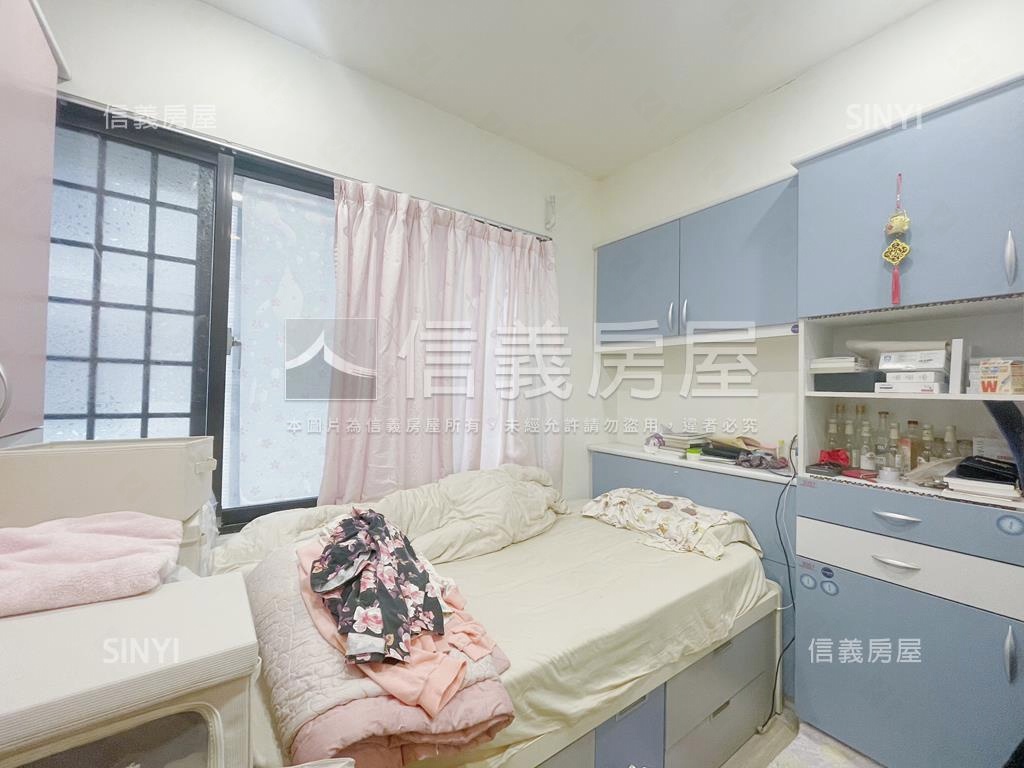 紫京城朝南景觀戶三房車位房屋室內格局與周邊環境