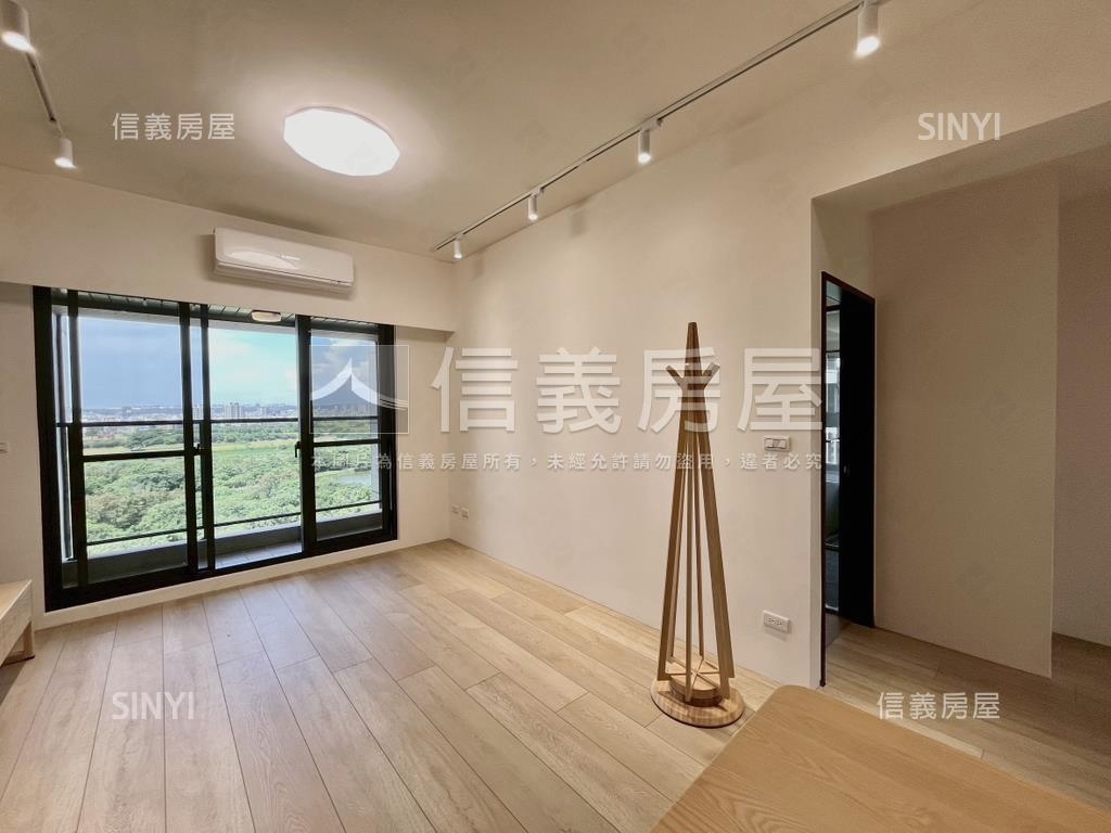 金雅質感精裝高樓三房房屋室內格局與周邊環境