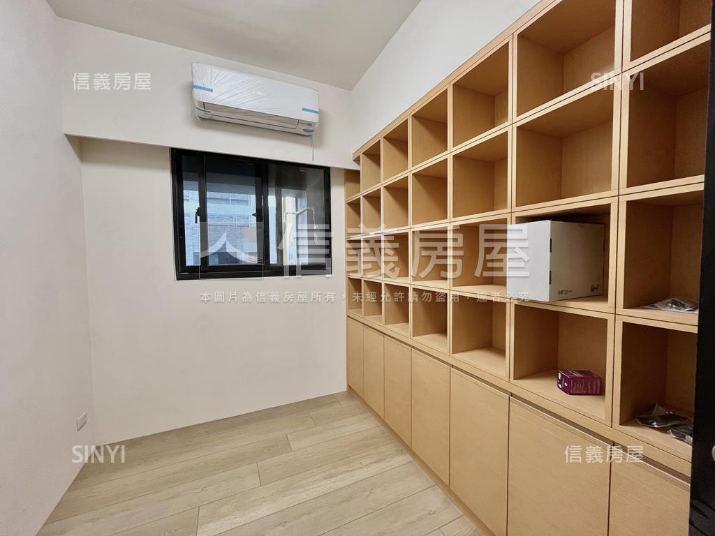 金雅質感精裝高樓三房房屋室內格局與周邊環境