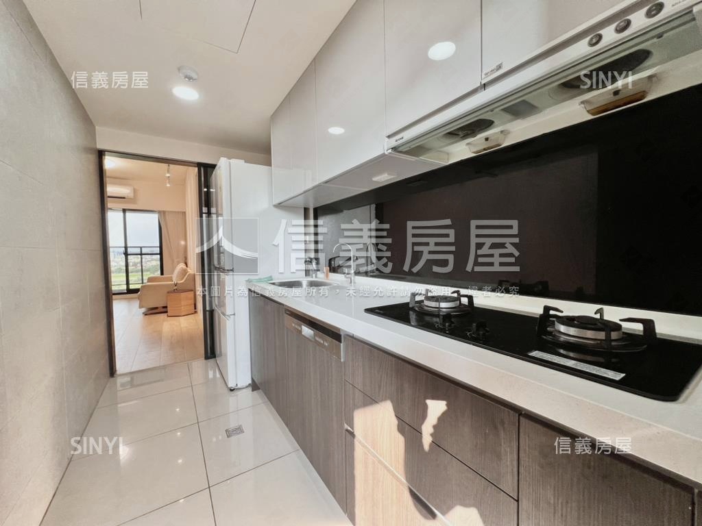 全室有情門質感精裝三房房屋室內格局與周邊環境