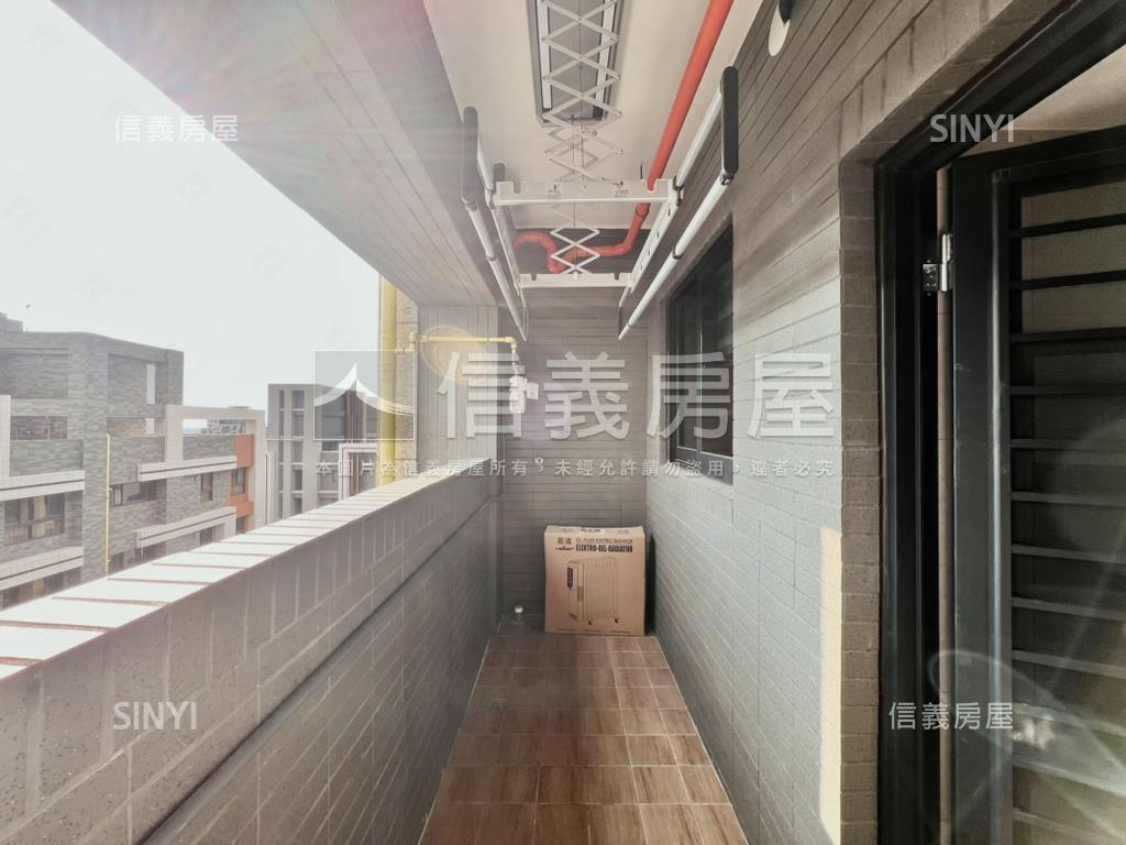 全室有情門質感精裝三房房屋室內格局與周邊環境