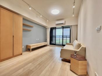 歡迎來電約｜視野精裝三房