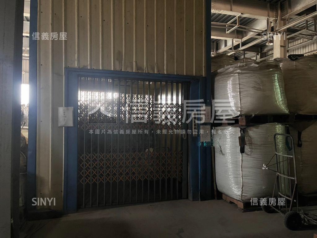 【仁德工業區】太子段廠房房屋室內格局與周邊環境