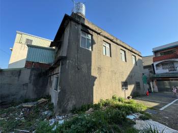 龍安路大空間透天